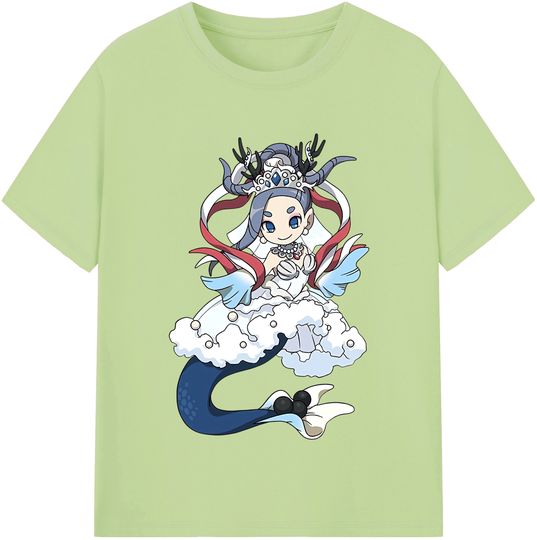 （画像用） 妖怪ウォッチ Yo-kai Watch 綿100％半袖Tシャツ（フロントプリント）